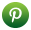 Pinterest icon